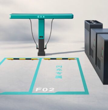 BYD rolls out five-minute EV charging in Morocco BYD brings its premium electric vehicle brand DENZA to the country. The launch, announced by BYD's exclusive importer Auto Nejma