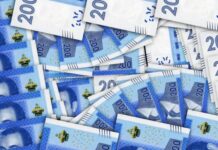 Fake banknotes in Morocco drop again in 2025 Bank Al-Maghrib found 4,064 counterfeit banknotes during the year. That is 10% fewer than in 2024 in both the number and value of fake notes.