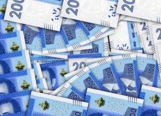 Fake banknotes in Morocco drop again in 2025 Bank Al-Maghrib found 4,064 counterfeit banknotes during the year. That is 10% fewer than in 2024 in both the number and value of fake notes.