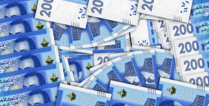 Bank Al-Maghrib found 4,064 counterfeit banknotes during the year. That is 10% fewer than in 2024 in both the number and value of fake notes. Bank Al-Maghrib found 4,064 counterfeit banknotes during the year. That is 10% fewer than in 2024 in both the number and value of fake notes.
