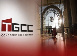 TGCC wins contract to build Marrakech high-speed rail station TGCC has won a 562.7 million dirham contract to build the Marrakech-Guéliz railway station and a maintenance centre for the Kenitra-Marrakech high-speed rail line.