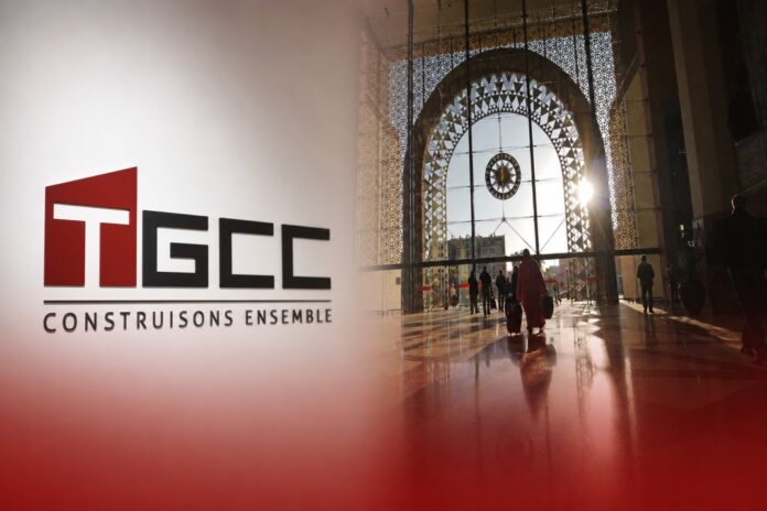 TGCC has won a 562.7 million dirham contract to build the Marrakech-Guéliz railway station and a maintenance centre for the Kenitra-Marrakech high-speed rail line. TGCC has won a 562.7 million dirham contract to build the Marrakech-Guéliz railway station and a maintenance centre for the Kenitra-Marrakech high-speed rail line.