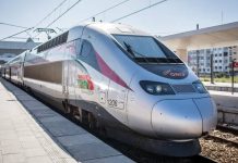 ONCF opens MAD 189m tenders for stations on high-speed rail line ONCF opens MAD 189m tenders for stations on high-speed rail line
