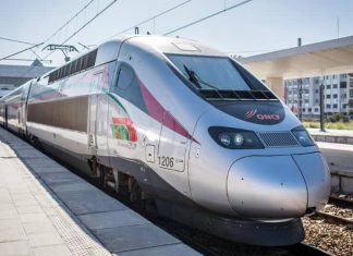 ONCF opens MAD 189m tenders for stations on high-speed rail line ONCF opens MAD 189m tenders for stations on high-speed rail line