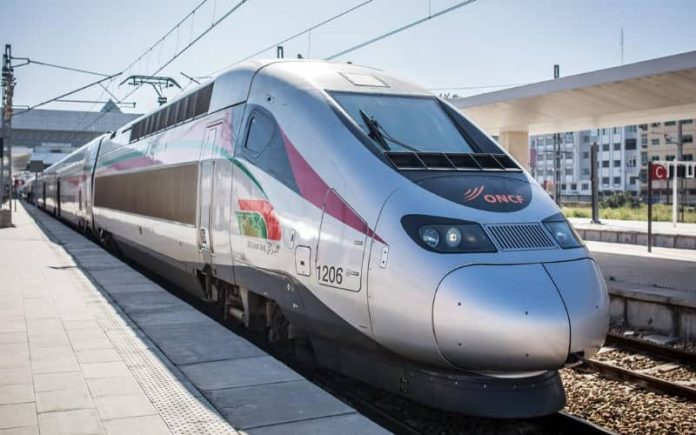 ONCF opens MAD 189m tenders for stations on high-speed rail line