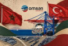 Turkish group turns to Tanger Med to reach African markets Turkish group turns to Tanger Med to reach African markets
