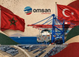 Turkish group turns to Tanger Med to reach African markets Turkish group turns to Tanger Med to reach African markets
