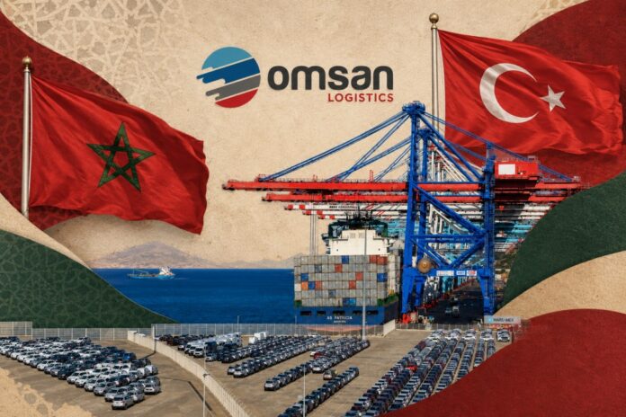 Turkish group turns to Tanger Med to reach African markets