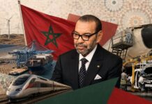 Twenty-seven years of building an industrial Morocco Twenty-seven years of building an industrial Morocco