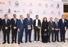 Morocco chosen to lead new Arab Energy and Mining Union Morocco has been unanimously elected to lead the new Arab Energy and Mining Union, with Casablanca chosen as its headquarters.