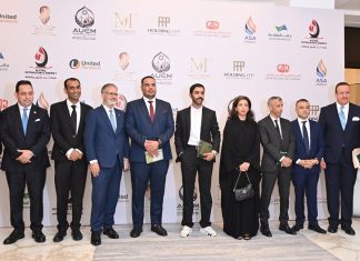 Morocco chosen to lead new Arab Energy and Mining Union Morocco has been unanimously elected to lead the new Arab Energy and Mining Union, with Casablanca chosen as its headquarters.