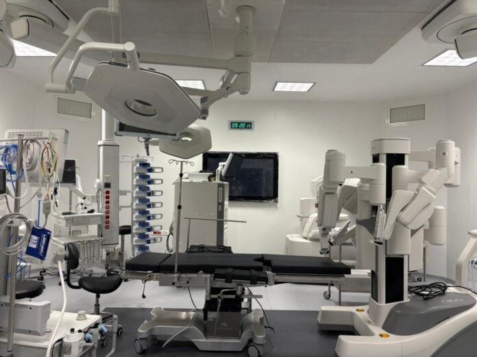 Used medical machines must pass new lifespan test