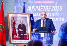 Companies in Morocco spend more on cybersecurity as AI creates new risks Companies in Morocco are taking cybersecurity more seriously than ever, with more money being spent on protecting systems