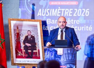 Companies in Morocco spend more on cybersecurity as AI creates new risks Companies in Morocco are taking cybersecurity more seriously than ever, with more money being spent on protecting systems
