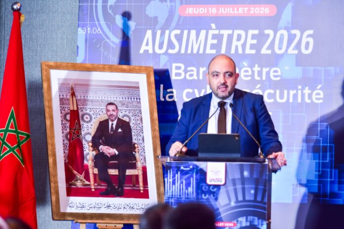 Companies in Morocco are taking cybersecurity more seriously than ever, with more money being spent on protecting systems Companies in Morocco are taking cybersecurity more seriously than ever, with more money being spent on protecting systems