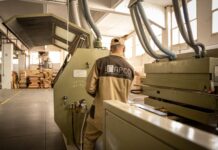 Moroccan builder INAPCO doubles capacity after factory acquisition Moroccan building company INAPCO has bought a new factory in Ouled Saleh to double its production capacity as demand grows