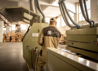 Moroccan builder INAPCO doubles capacity after factory acquisition Moroccan building company INAPCO has bought a new factory in Ouled Saleh to double its production capacity as demand grows