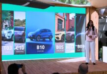 Leapmotor brings B10 electric SUV with 900km range to Morocco Leapmotor has launched its new B10 SUV in Morocco, giving buyers a new electric option with a starting price of MAD 269,000.