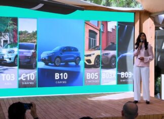 Leapmotor brings B10 electric SUV with 900km range to Morocco Leapmotor has launched its new B10 SUV in Morocco, giving buyers a new electric option with a starting price of MAD 269,000.