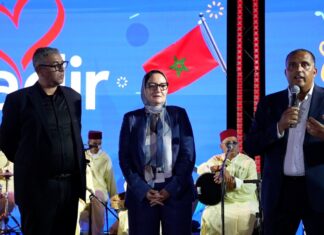 Bank of Africa kicks off summer campaign for Moroccans abroad Bank of Africa has started its 2026 summer campaign for Moroccans living abroad with a music event in Agadir.