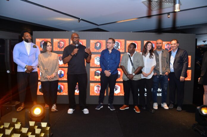 The African Cristal Festival will return to Casablanca on October 15 for its 11th edition, bringing together advertising agencies, brands The African Cristal Festival will return to Casablanca on October 15 for its 11th edition, bringing together advertising agencies, brands