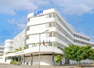EFI Casablanca celebrates 100% pass rate in French Baccalaureate Every student at the French International School of Casablanca (EFI Casablanca) passed the 2026 French Baccalaureate