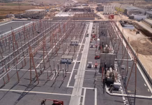 New high-voltage link ready for Casablanca desalination project The National Office of Electricity and Drinking Water (ONEE) completed the 400kV electricity infrastructure on 19 July