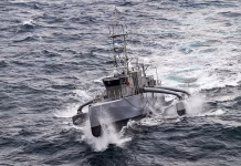 Morocco buys Dutch naval drones in €13m defence deal Morocco has bought two unmanned surface vessels (USVs) from the Netherlands in a deal worth about €13 million