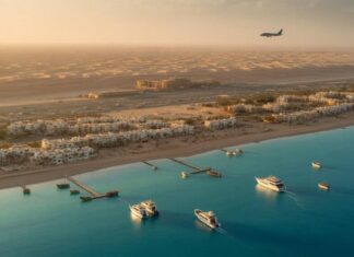 More tourists visit Dakhla as overnight stays jump 30% Dakhla welcomed more visitors in the first four months of 2026, with overnight stays rising 30% from a year earlier