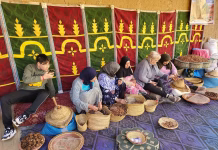 Morocco to help 193 cooperatives recover after Al Haouz earthquake Morocco has launched a new programme to help 193 cooperatives recover from the Al Haouz earthquake that struck the High Atlas region