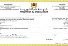 Girls outperform boys as baccalaureate pass rate hits 81.6% More than 337,000 students have passed Morocco's 2026 baccalaureate exams, with the national pass rate reaching 81.6%