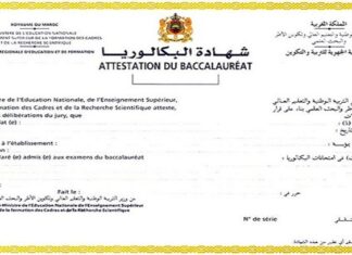 Girls outperform boys as baccalaureate pass rate hits 81.6% More than 337,000 students have passed Morocco's 2026 baccalaureate exams, with the national pass rate reaching 81.6%