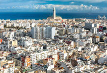 Which three regions produce more than half of Morocco’s economy? Three regions produced nearly 60% of the country's economic output in 2024, showing that wealth remains heavily concentrated
