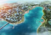 Marchica Med nears finish of first Cocody Bay phase Marchica Med says Cocody Bay project is over 90% complete