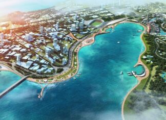 Marchica Med nears finish of first Cocody Bay phase Marchica Med says Cocody Bay project is over 90% complete