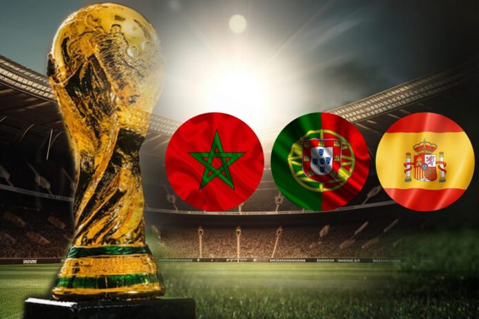 German telecoms company Deutsche Telekom has won the rights to show all 104 matches of the 2030 FIFA World Cup in Germany. German telecoms company Deutsche Telekom has won the rights to show all 104 matches of the 2030 FIFA World Cup in Germany.