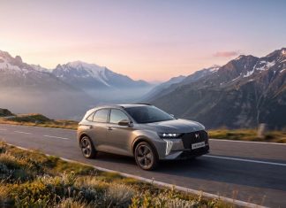 DS Automobiles gives Morocco its own special edition DS 7 SUV DS Automobiles has launched the DS 7 ÉDITION ATLAS, a limited-edition SUV made only for the Moroccan market.