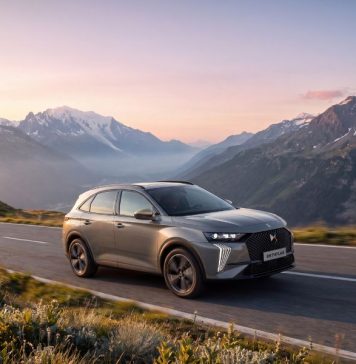 DS Automobiles gives Morocco its own special edition DS 7 SUV DS Automobiles has launched the DS 7 ÉDITION ATLAS, a limited-edition SUV made only for the Moroccan market.