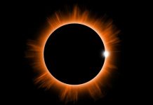 The Sun will disappear — partly — over Morocco on 12 August People across Morocco will be able to watch a partial solar eclipse on 12 August as the Sun sets. The eclipse will start at around 6:44pm