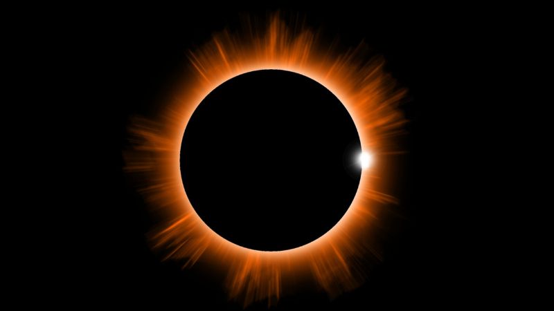 People across Morocco will be able to watch a partial solar eclipse on 12 August as the Sun sets. The eclipse will start at around 6:44pm People across Morocco will be able to watch a partial solar eclipse on 12 August as the Sun sets. The eclipse will start at around 6:44pm