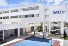 EFI Casablanca celebrates 100% pass rate in French Baccalaureate Every student at the French International School of Casablanca (EFI Casablanca) passed the 2026 French Baccalaureate