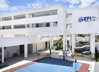 EFI Casablanca celebrates 100% pass rate in French Baccalaureate Every student at the French International School of Casablanca (EFI Casablanca) passed the 2026 French Baccalaureate