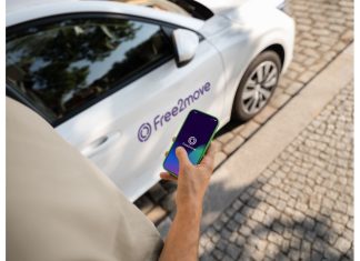 Stellantis sells Free2move car-sharing business to Mutares Stellantis sells Free2move car-sharing business to Mutares