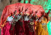 Morocco’s oldest cultural festival returns to Marrakech Thousands of people are expected in Marrakech this week as Morocco's oldest cultural festival returns for its 55th edition