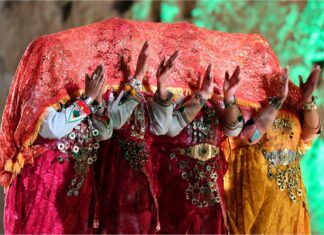 Morocco’s oldest cultural festival returns to Marrakech Thousands of people are expected in Marrakech this week as Morocco's oldest cultural festival returns for its 55th edition