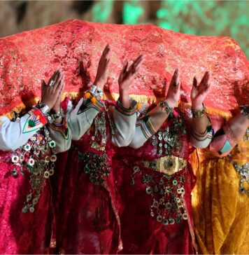 Morocco’s oldest cultural festival returns to Marrakech Thousands of people are expected in Marrakech this week as Morocco's oldest cultural festival returns for its 55th edition