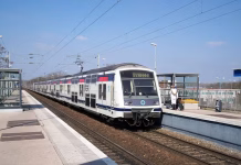 Nine new train stations to be built for Casablanca’s regional rail network The National Railways Office (ONCF) has launched a tender to build nine new stations for Casablanca's future Regional Express Network (RER)