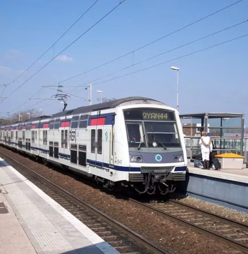 Nine new train stations to be built for Casablanca’s regional rail network The National Railways Office (ONCF) has launched a tender to build nine new stations for Casablanca's future Regional Express Network (RER)