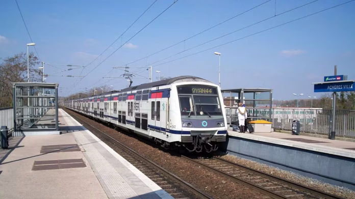 The National Railways Office (ONCF) has launched a tender to build nine new stations for Casablanca's future Regional Express Network (RER) The National Railways Office (ONCF) has launched a tender to build nine new stations for Casablanca's future Regional Express Network (RER)