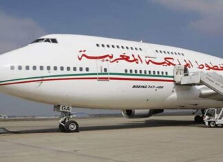 Royal Air Maroc offers 3,000 extra seats for Canada match Royal Air Maroc has announced 12 special direct flights between Casablanca and Houston for supporters travelling to the Round of 16